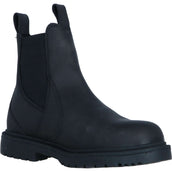 ELT Stiefeletten Secura Schwarz