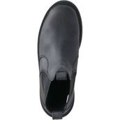 ELT Stiefeletten Secura Schwarz