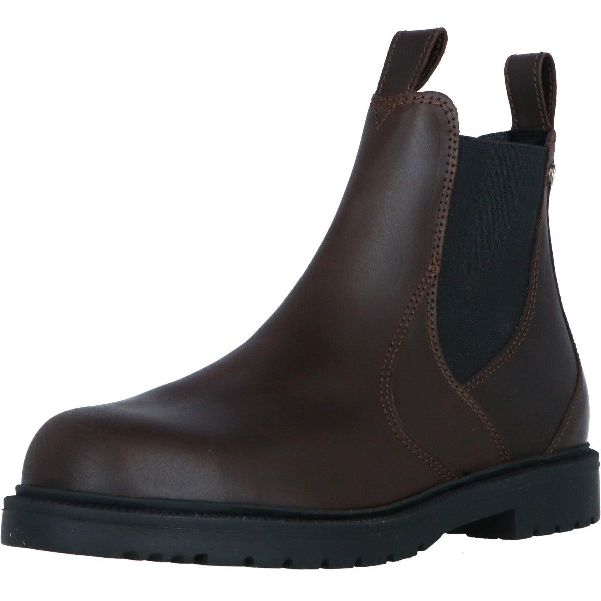 ELT Stiefeletten Secura Braun