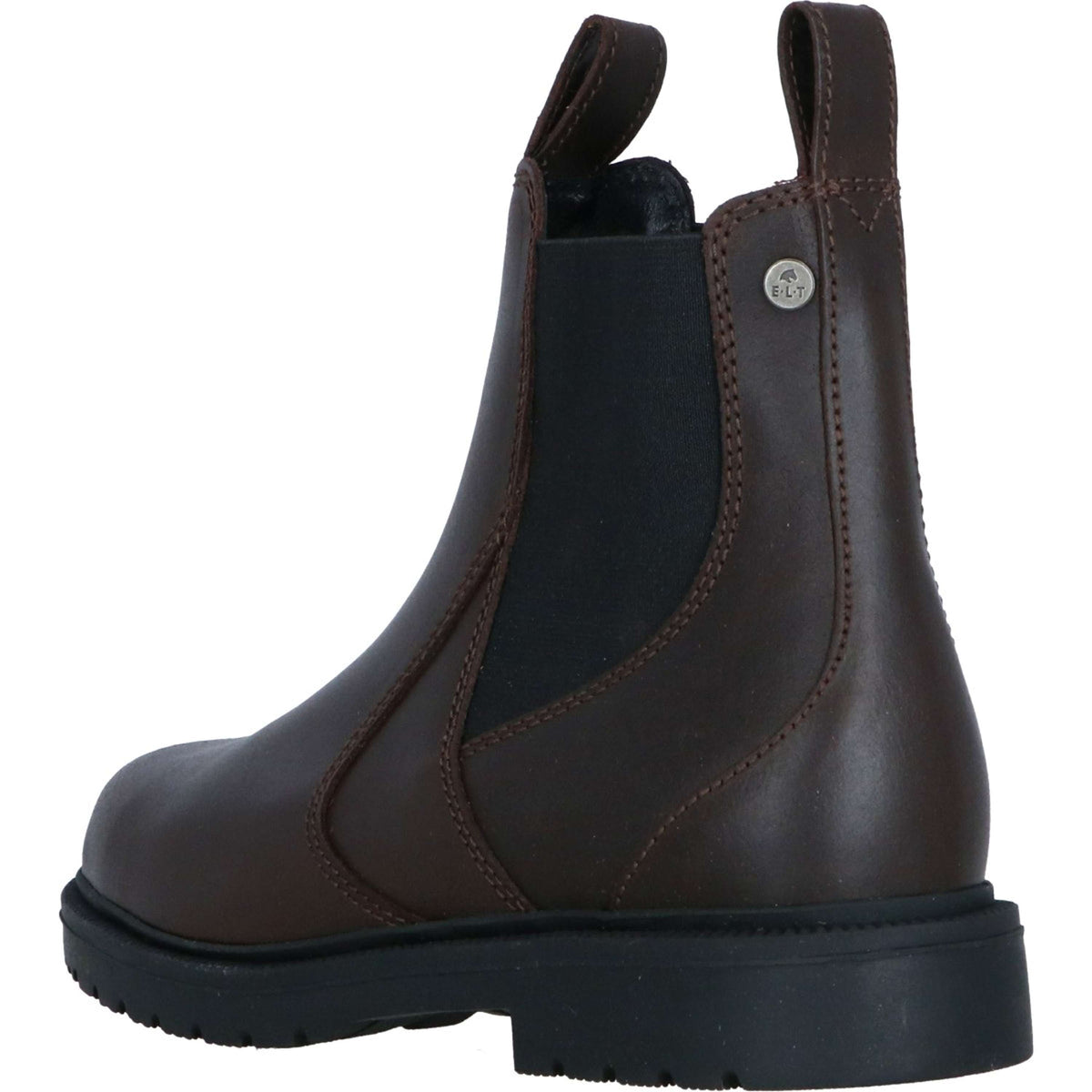 ELT Stiefeletten Secura Braun