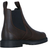 ELT Stiefeletten Secura Braun