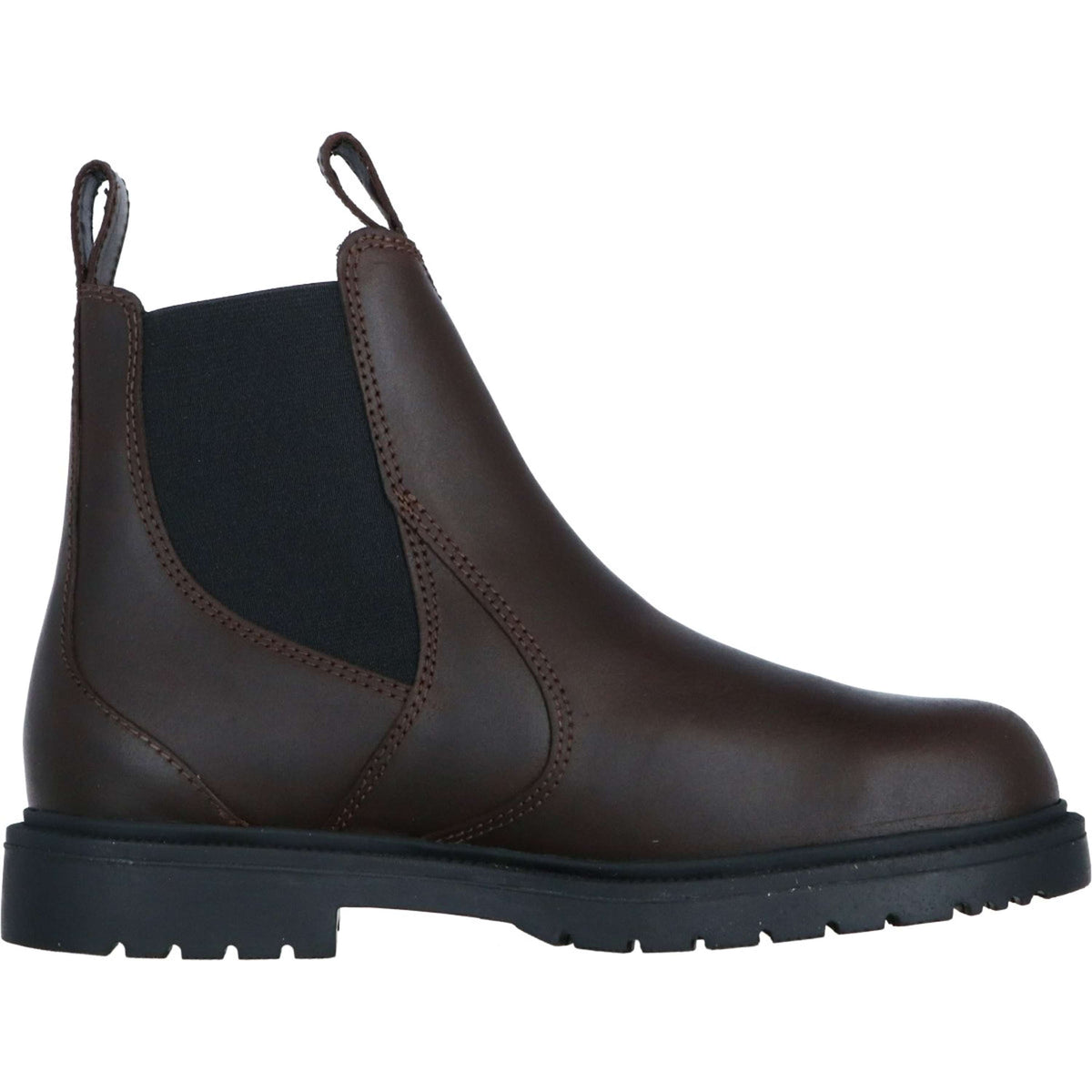 ELT Stiefeletten Secura Braun