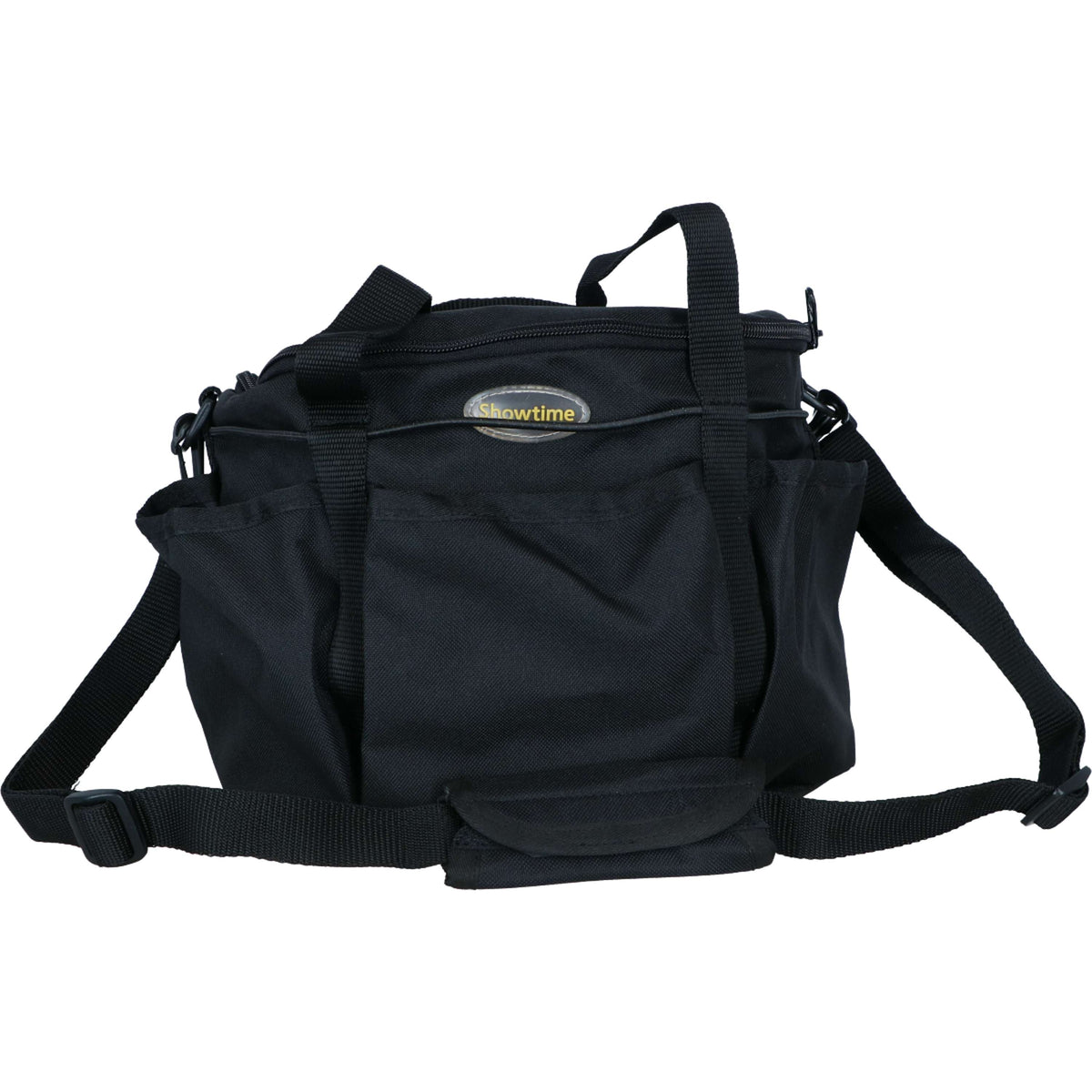 HB Putztasche Showtime Schwarz