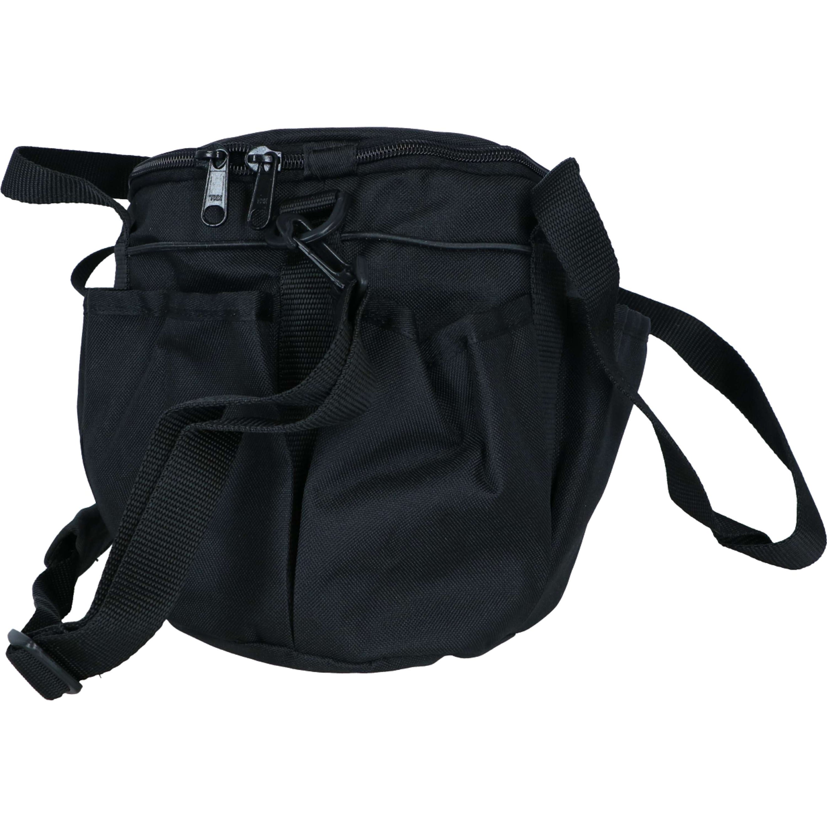 HB Putztasche Showtime Schwarz HB Putztasche Showtime Schwarz