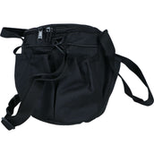 HB Putztasche Showtime Schwarz