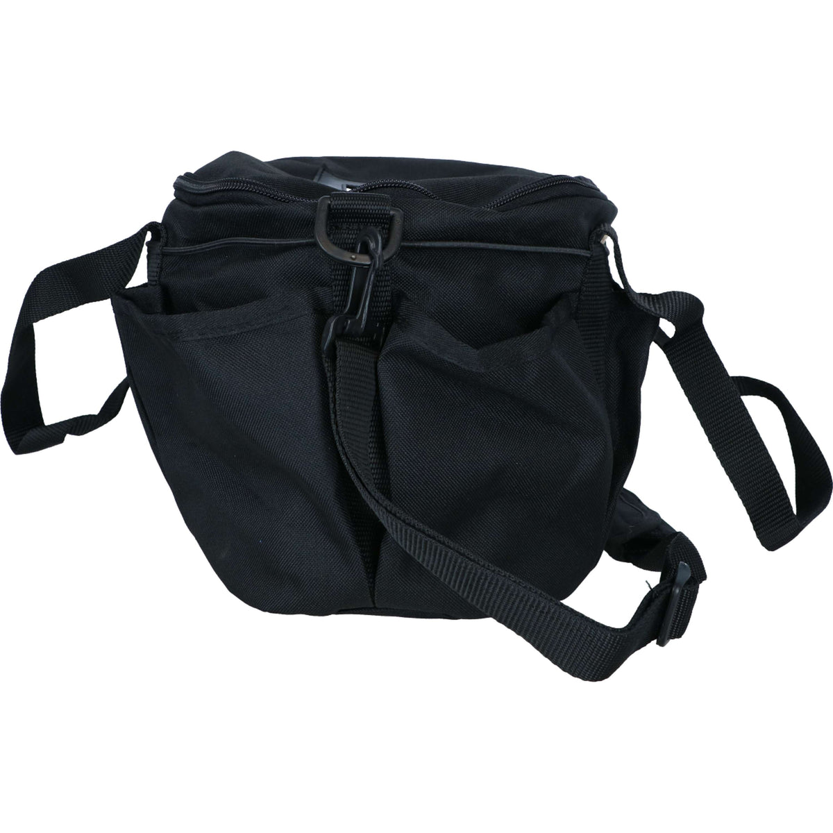 HB Putztasche Showtime Schwarz