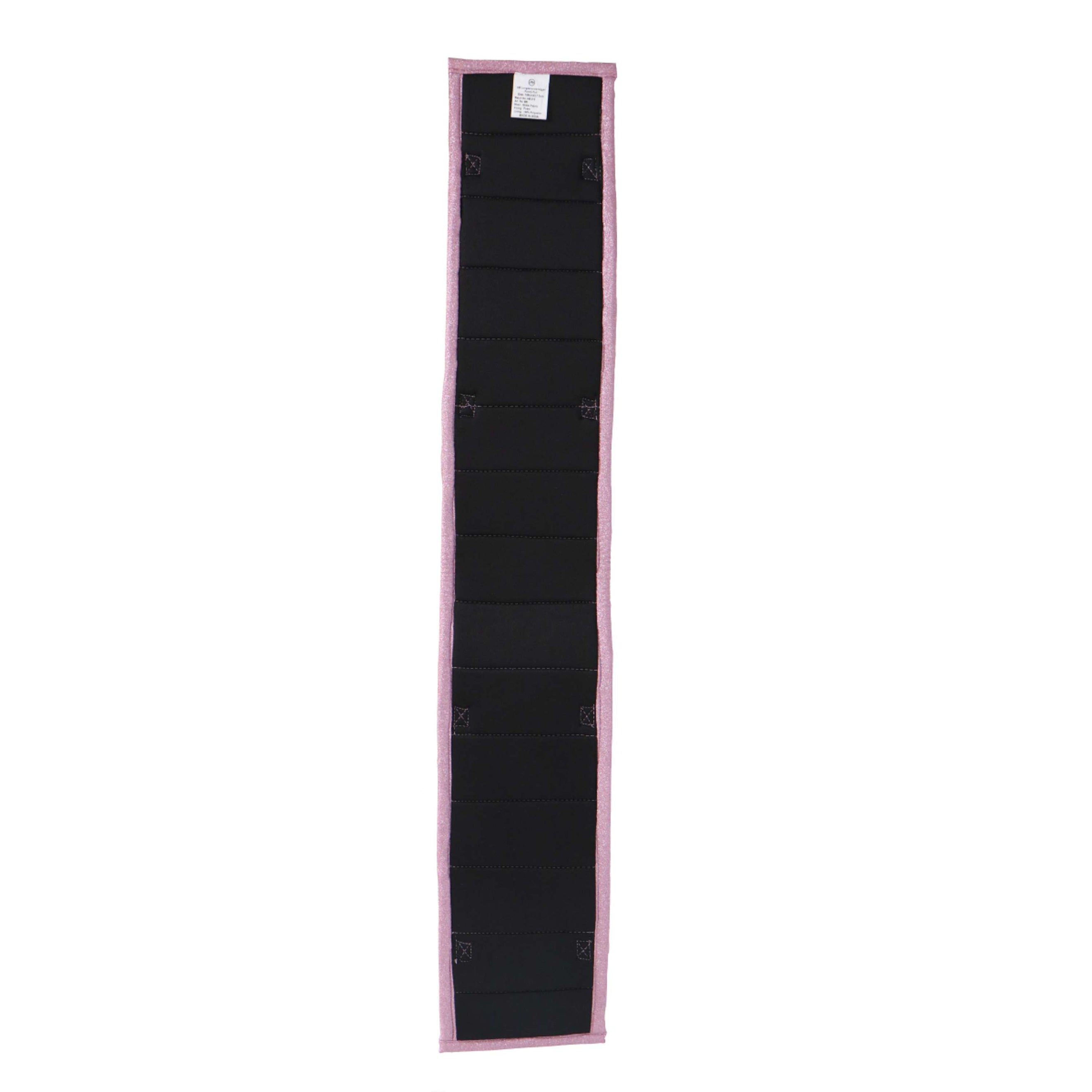 HB Longierunterleger Glitter Rosa HB Longierunterleger Glitter Rosa