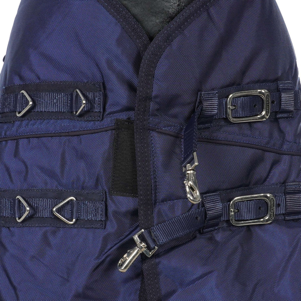 Harry's Horse Outdoordecke Xtreme-1680 300gr Navy