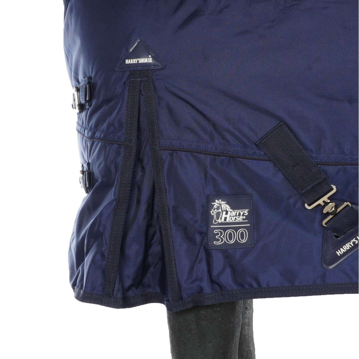 Harry's Horse Outdoordecke Xtreme-1680 300gr Navy