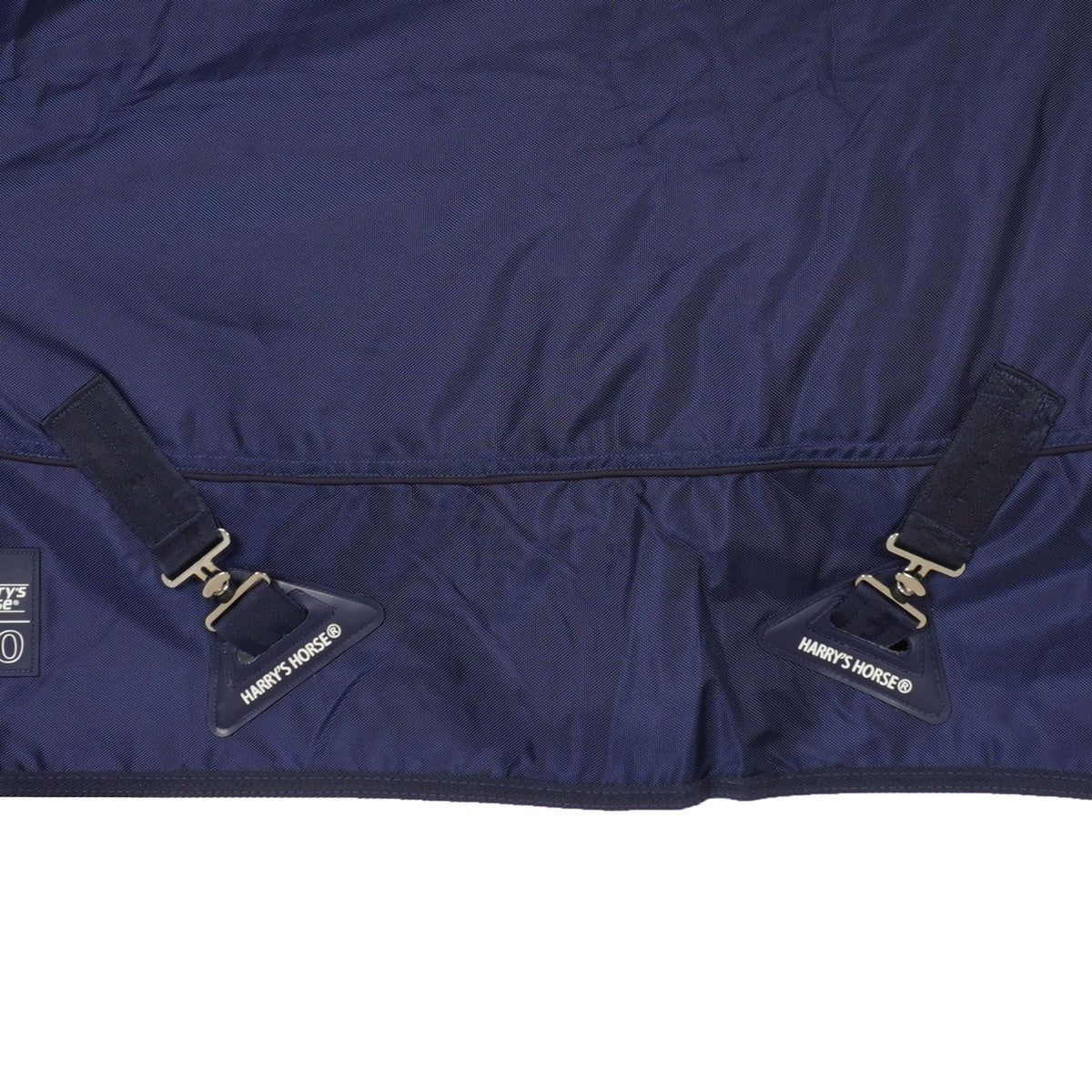 Harry's Horse Outdoordecke Xtreme-1680 300gr Navy