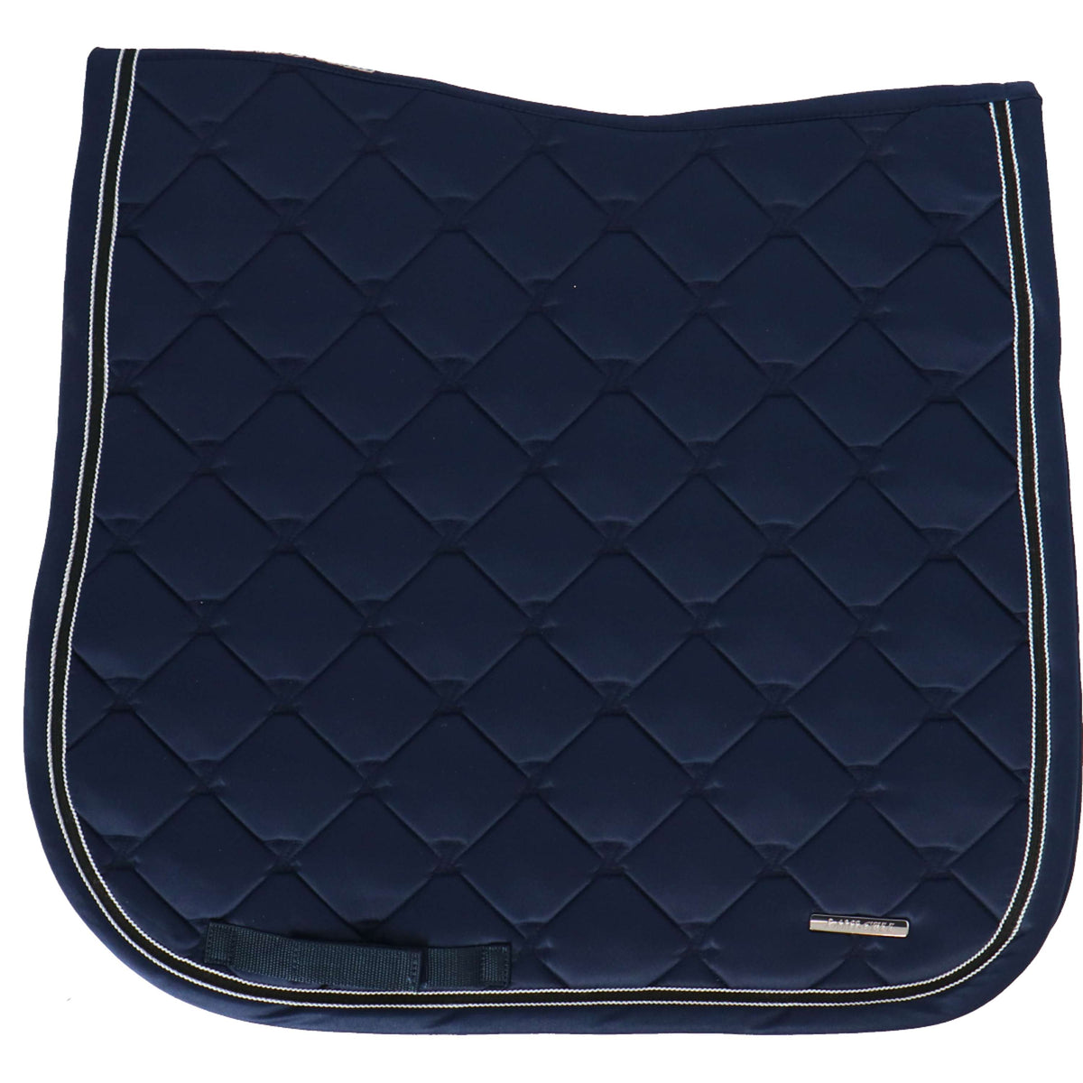 Lami-Cell Schabracke Venus Dressur Navy