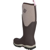 Muck Boot Arctic Sport II Tall Damen Choco/Beige