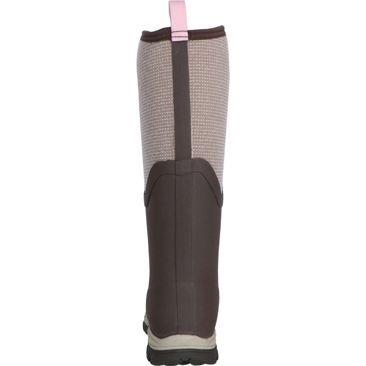 Muck Boot Arctic Sport II Tall Damen Choco/Beige