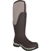 Muck Boot Arctic Sport II Tall Damen Choco/Beige