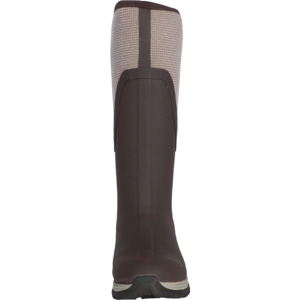 Muck Boot Arctic Sport II Tall Damen Choco/Beige