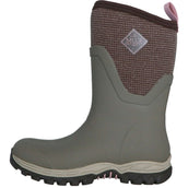 Muck Boot Arctic Sport II Mid Damen Taupe/Chocolate