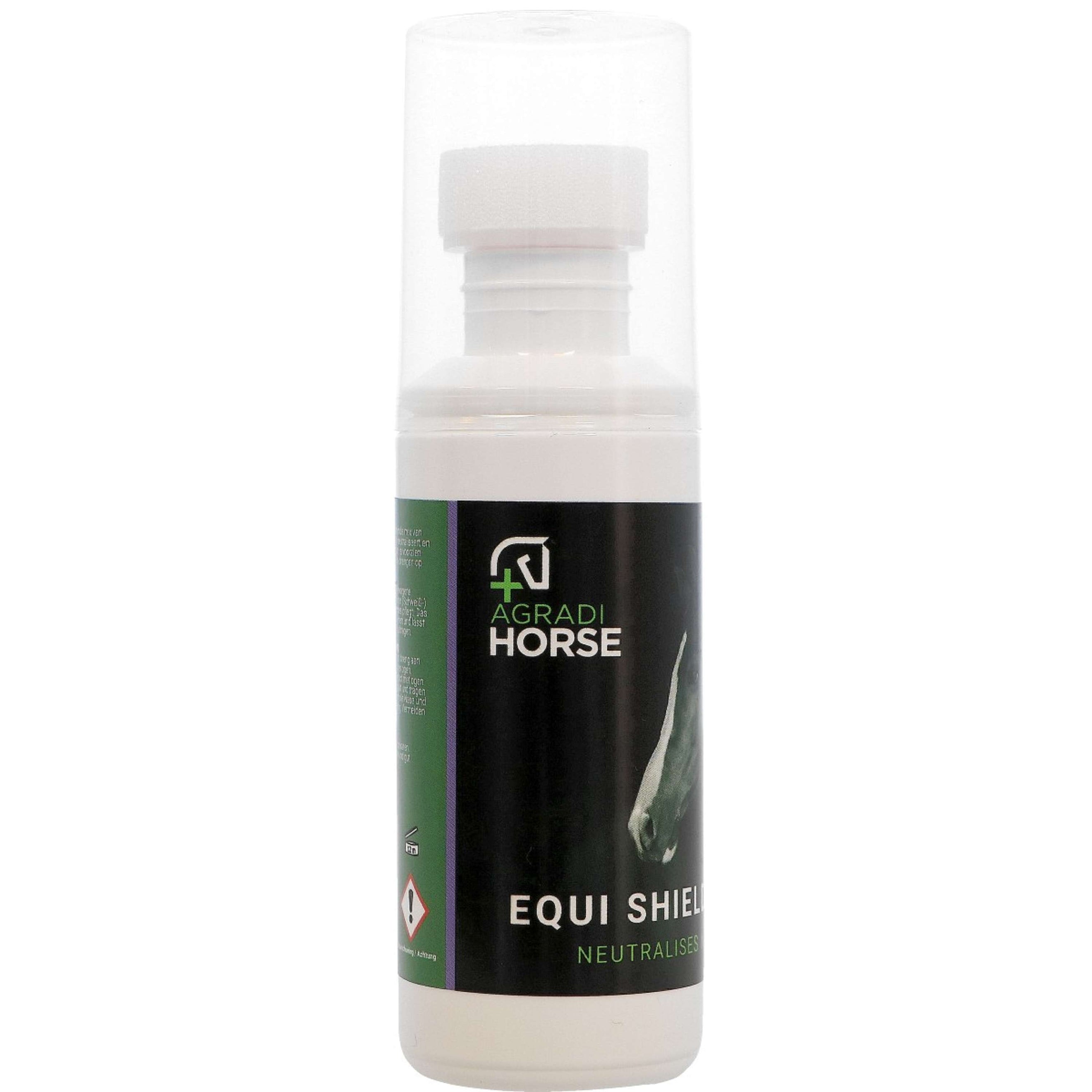 Agradi Horse Geruch Sponge-on Agradi Horse Geruch Sponge-on