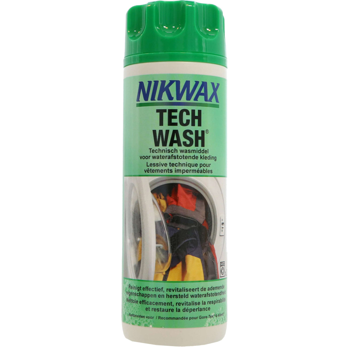 Nikwax Tech Wash