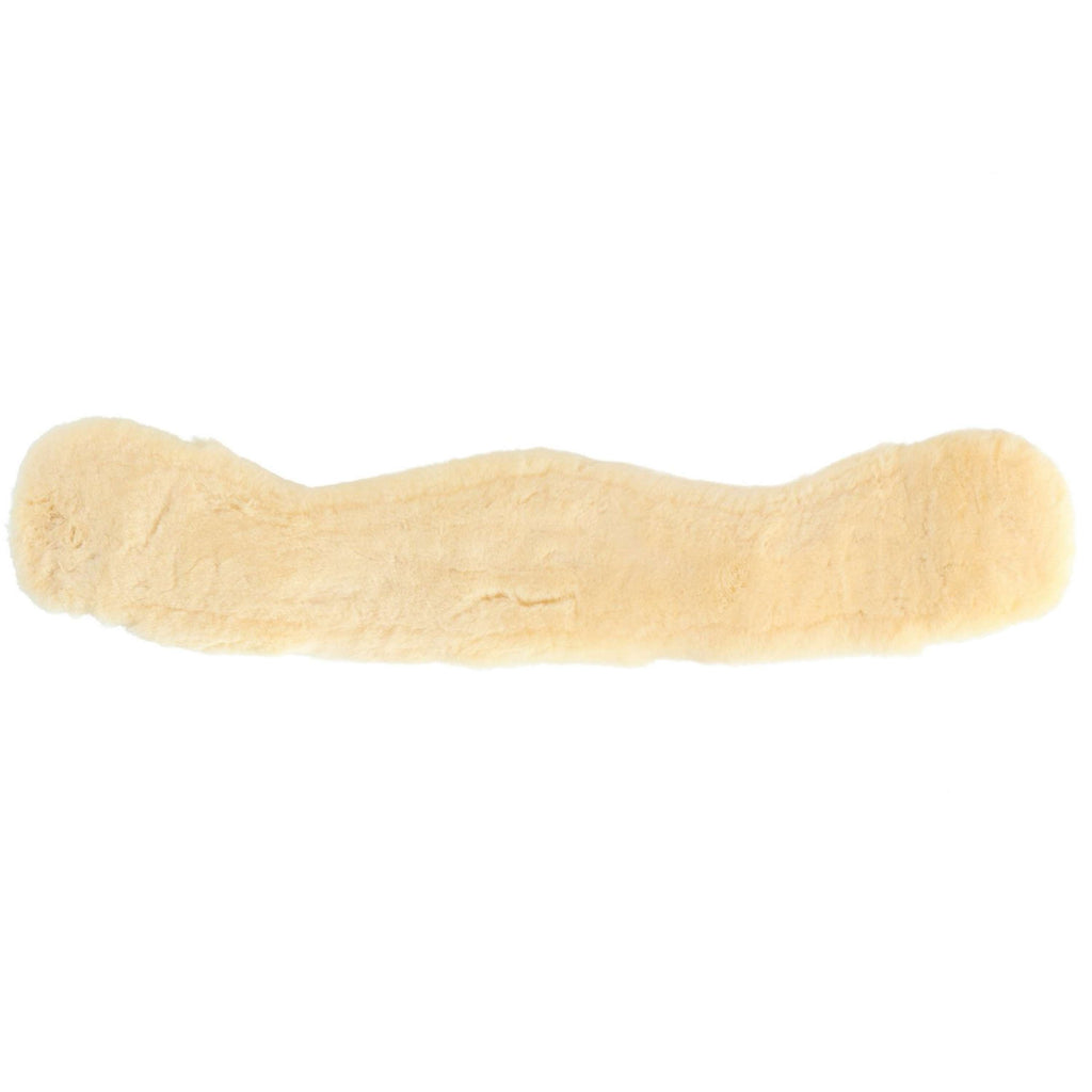 Werner Christ Bananengurt Anatomic Schwarz/Naturell