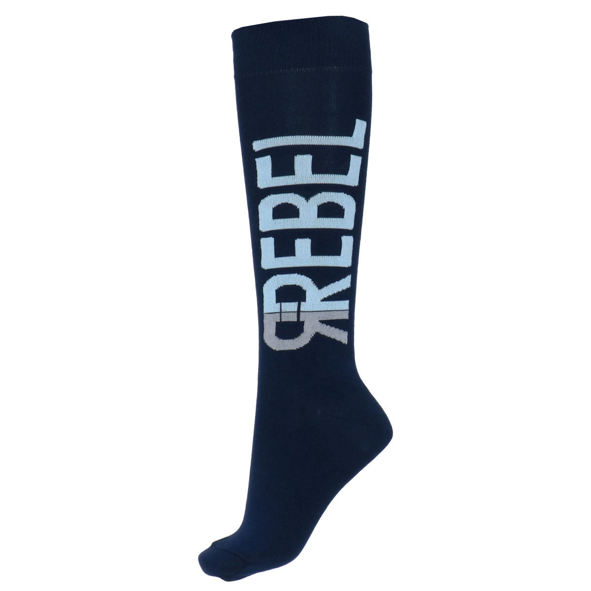 Montar Socken Rebel Navy