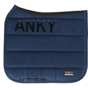 ANKY Schabracke Anatomic Tech Dressur Navy