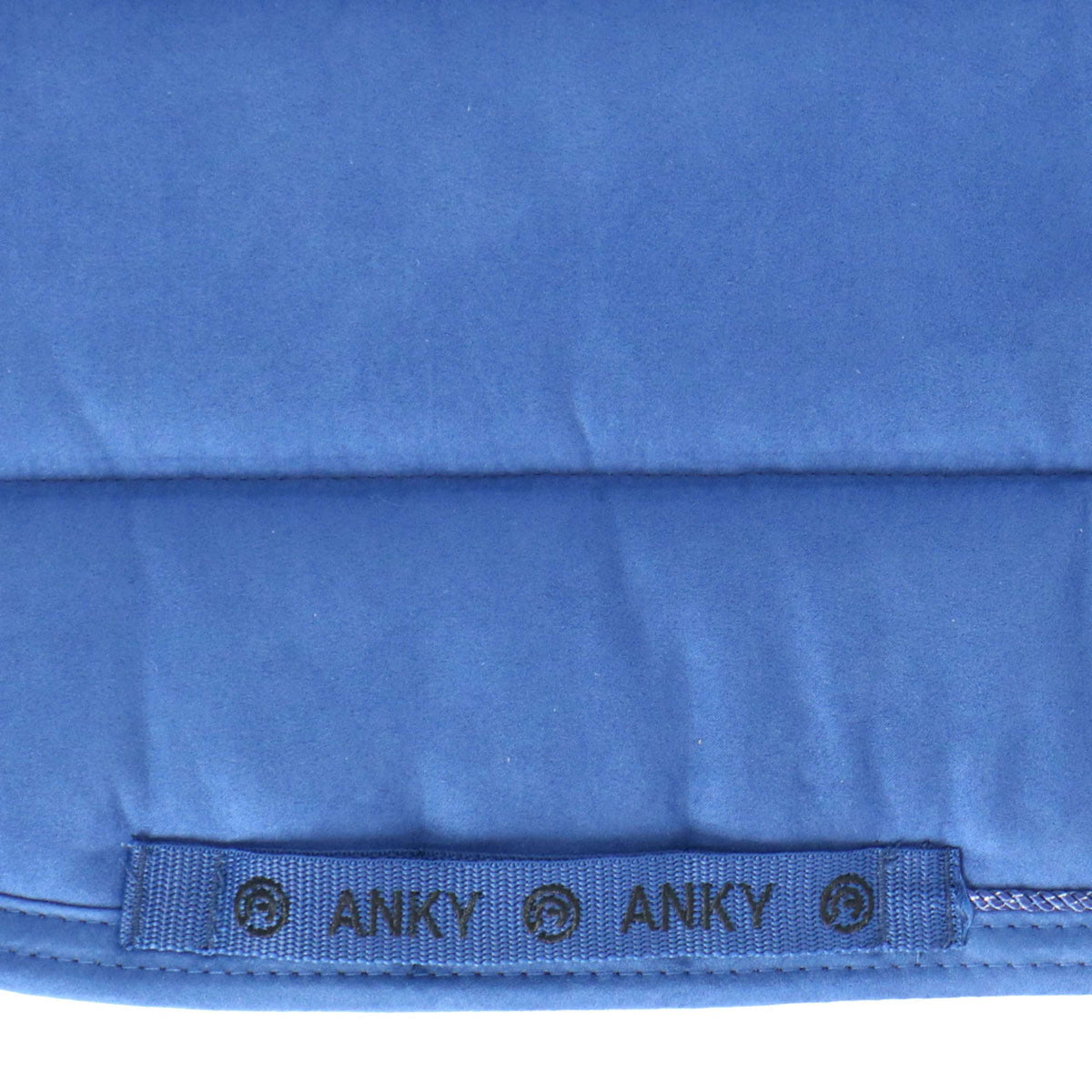 ANKY Schabracke Anatomic Tech Dressur Royal Blue