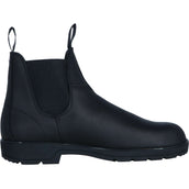 Suedwind Stiefelette Australian Stahlkappen Schwarz