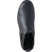 Suedwind Stiefelette Australian Stahlkappen Schwarz