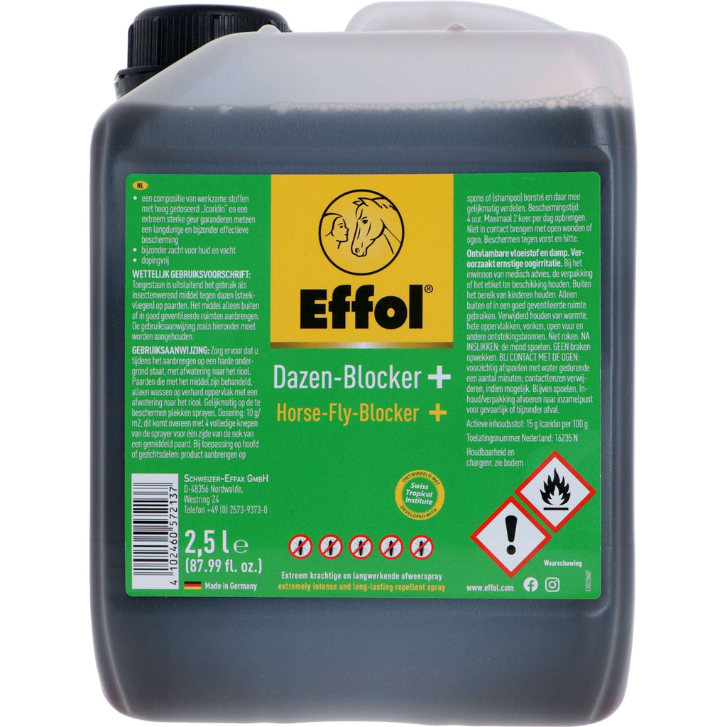 Effol Bremsen-Blocker +