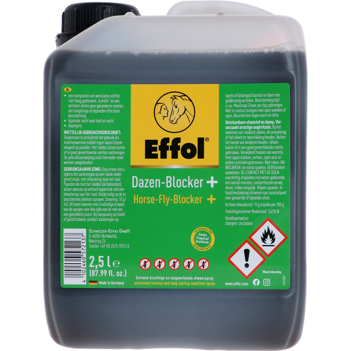 Effol Dazen-Blocker +