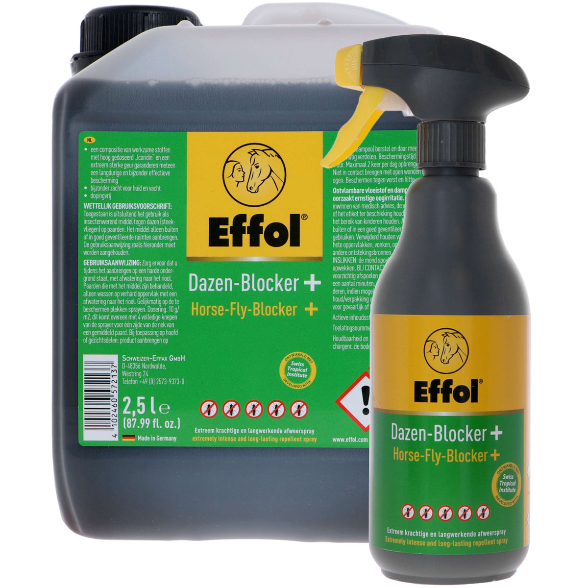 Effol Dazen-Blocker +