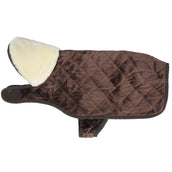 Kentucky Hundejacke Original Royal Braun