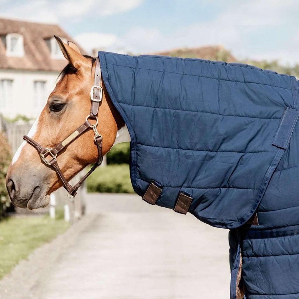 Kentucky Unterdecken Skin Friendly Neck 150g Navy