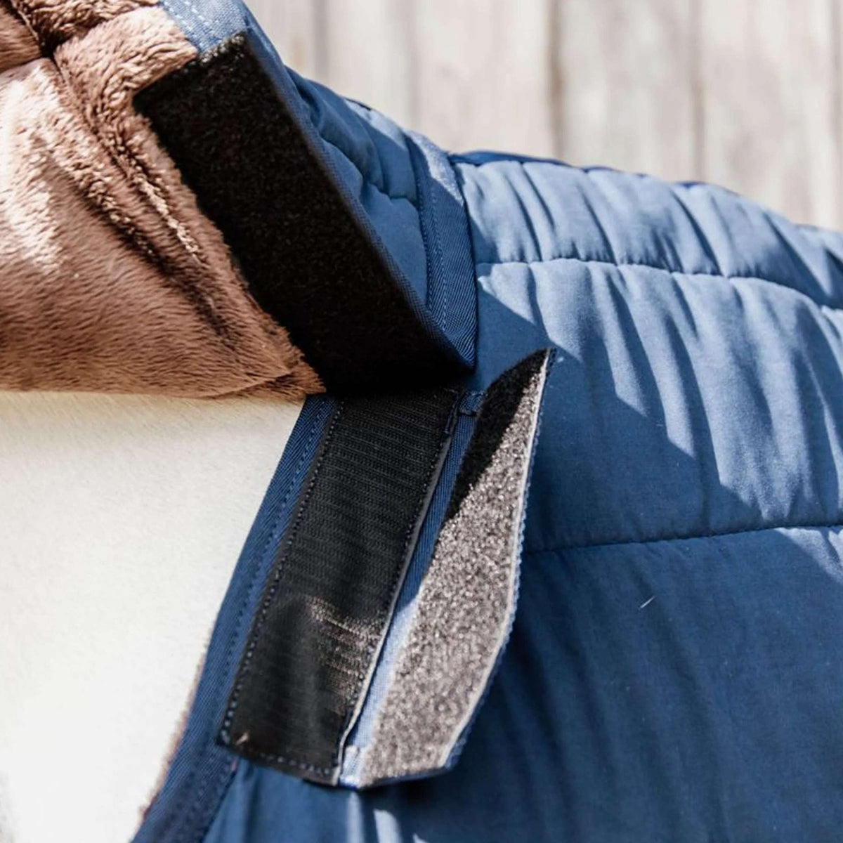 Kentucky Unterdecken Skin Friendly Neck 150g Navy