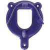 Waldhausen Trensenhalter Violett