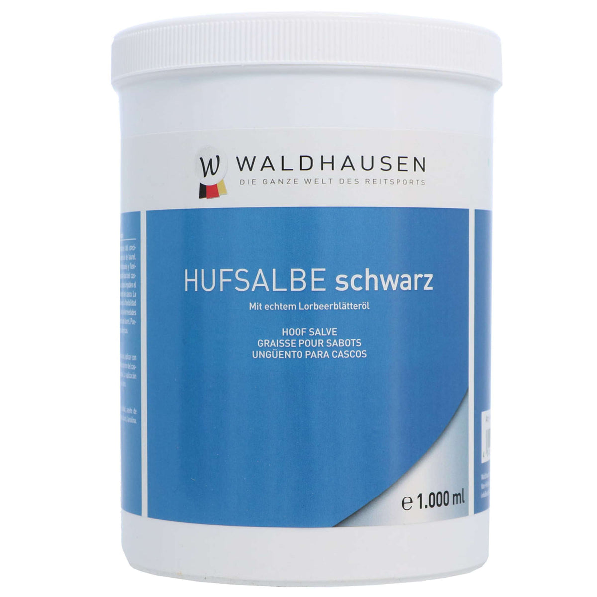 Waldhausen Huffett Schwarz