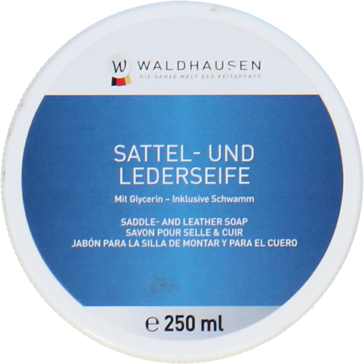 Waldhausen Sattelseife