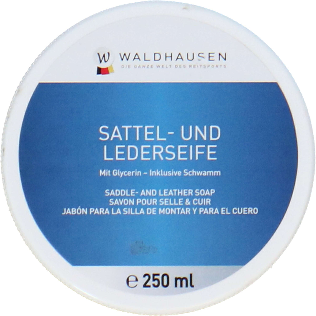 Waldhausen Sattelseife