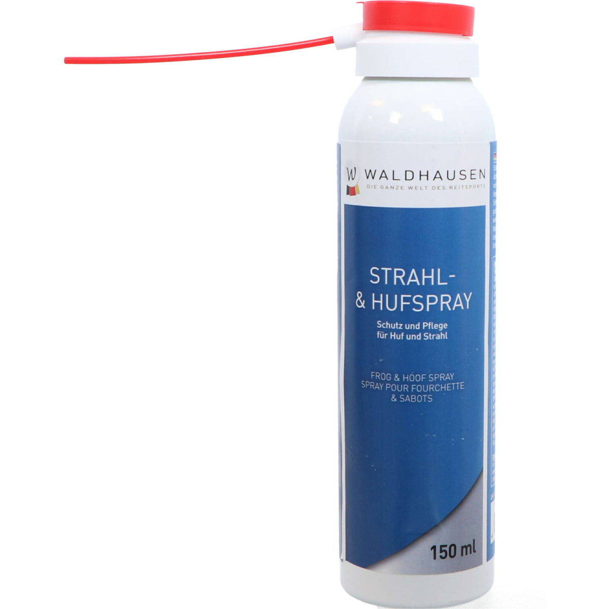 Waldhausen Huf und Strahl Spray