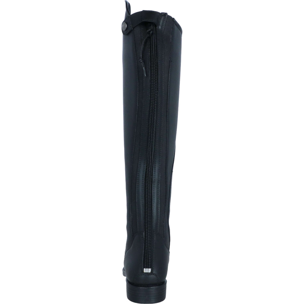 ELT Reitstiefel Portland Polo Schwarz