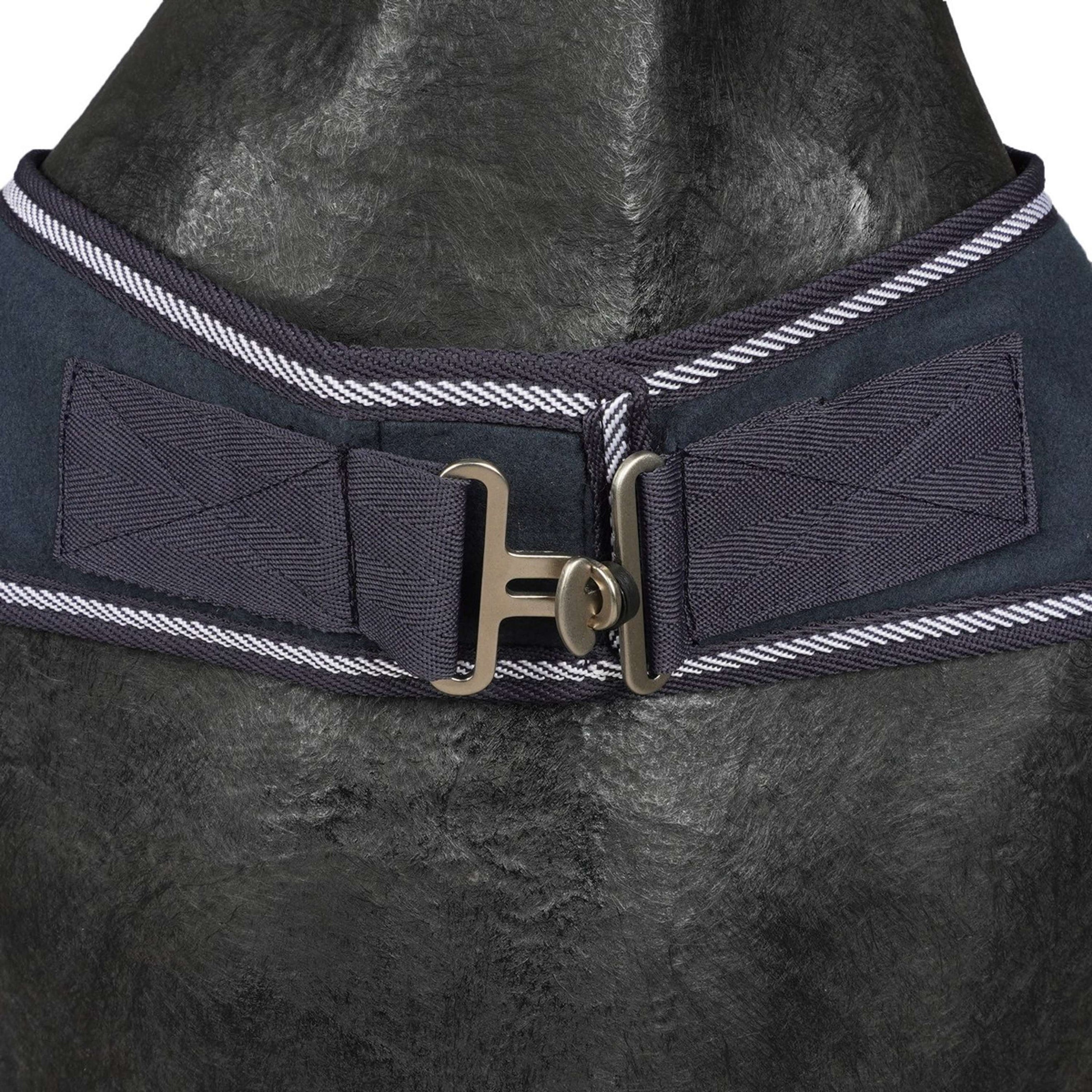 Waldhausen Führanlagendecke Economic Fleece Nightblue Waldhausen Führanlagendecke Economic Fleece Nightblue