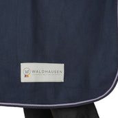 Waldhausen Führanlagendecke Economic Fleece Nightblue