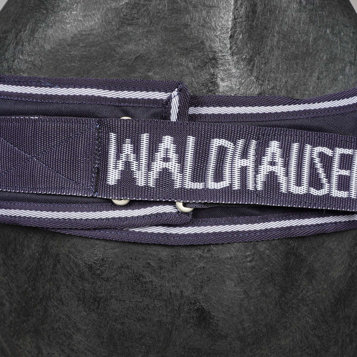 Waldhausen Führanlagendecke 100g Nightblue