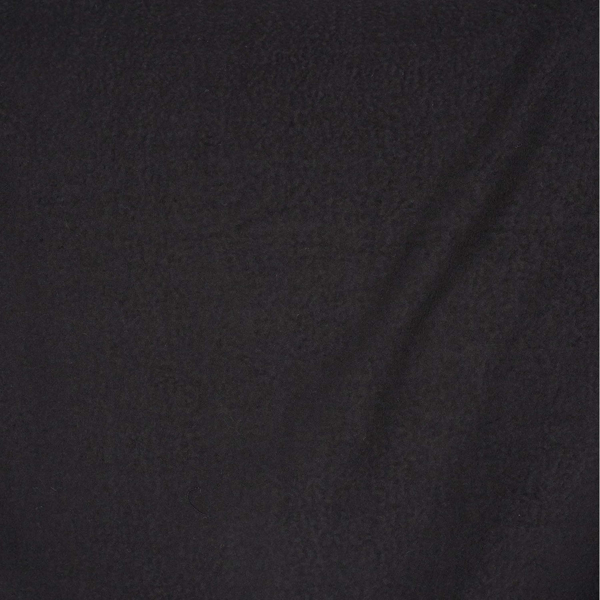 Waldhausen Unterdecken Fleece Schwarz