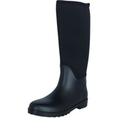 Waldhausen Outdoorstiefel Houston Schwarz