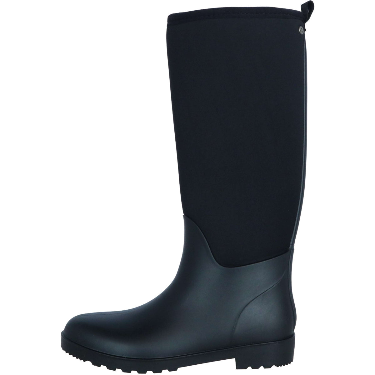 Waldhausen Outdoorstiefel Houston Schwarz