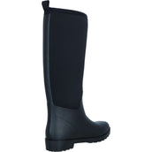 Waldhausen Outdoorstiefel Houston Schwarz