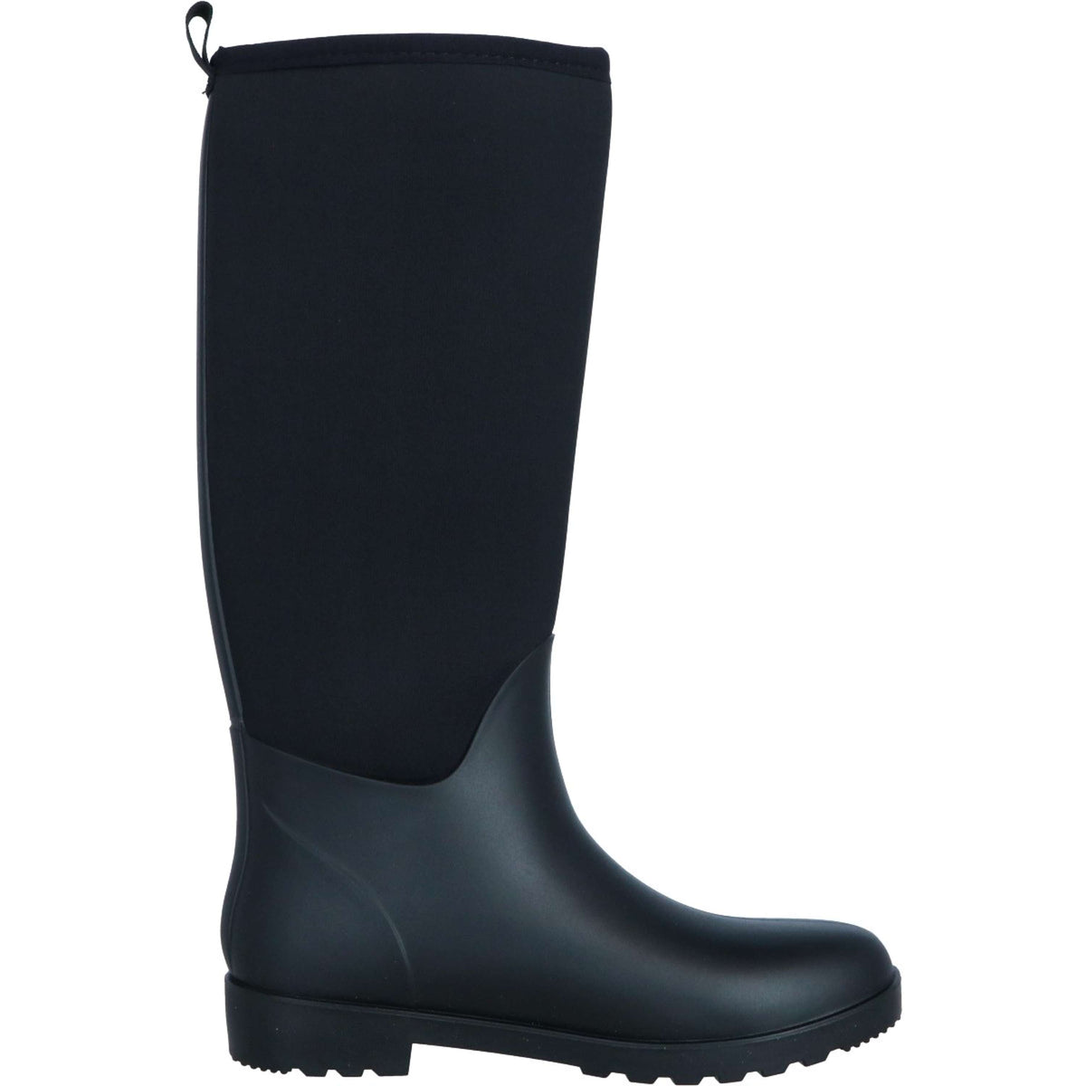 Waldhausen Outdoorstiefel Houston Schwarz