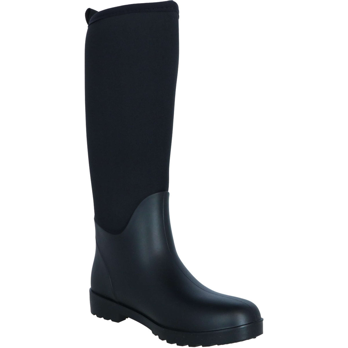 Waldhausen Outdoorstiefel Houston Schwarz