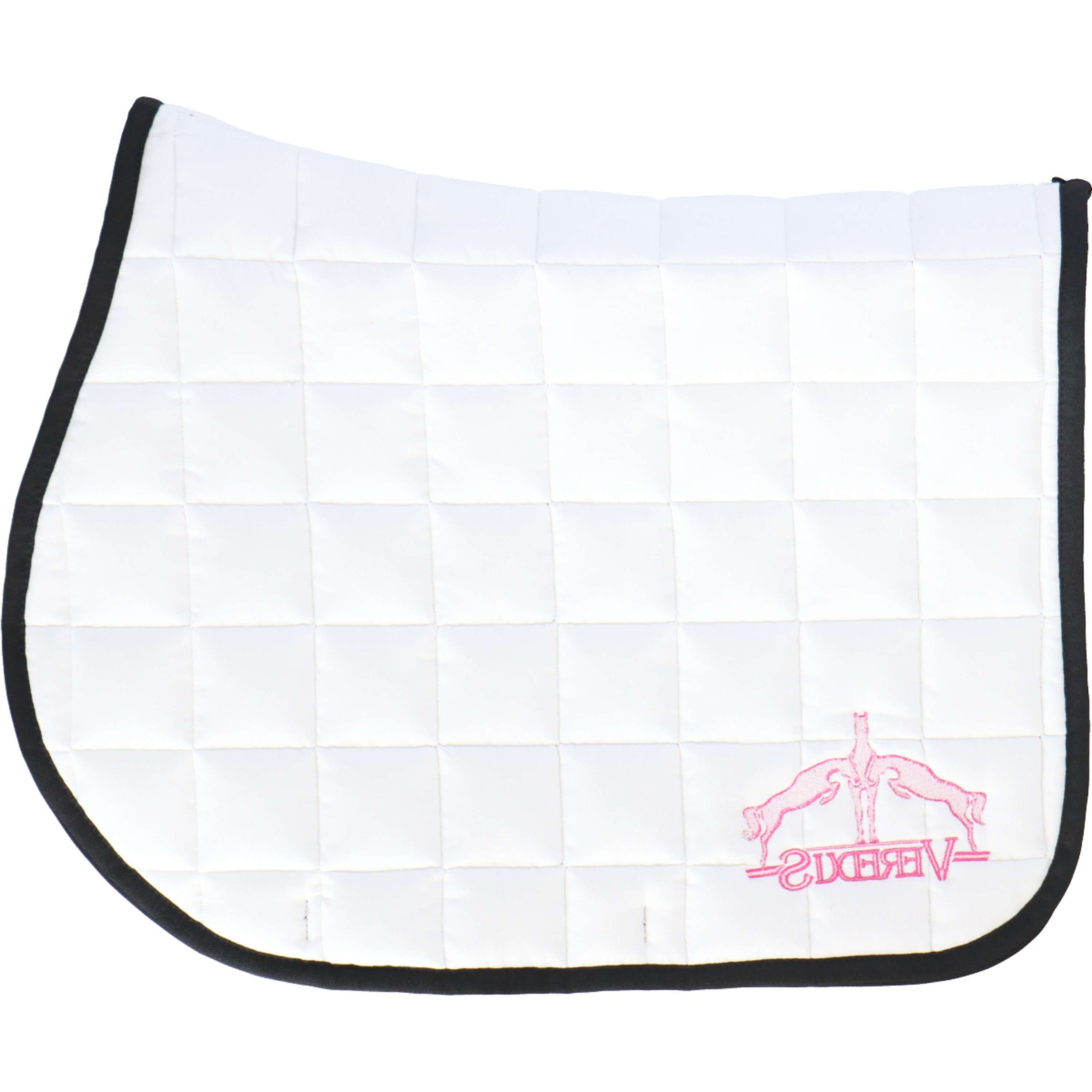 Veredus Schabracke Microfiber Springen Rosa Veredus Schabracke Microfiber Springen Rosa